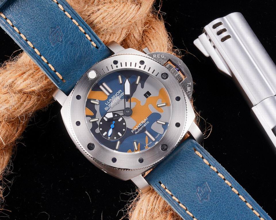 Panerai watch mb110601